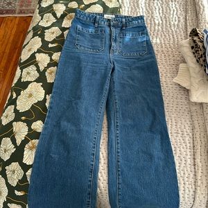Rolla’s Sailor Jean sz 26